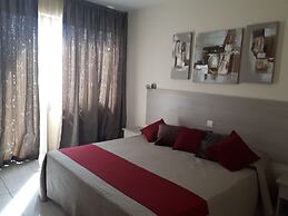 Tasiana Hotel Apartments Complex