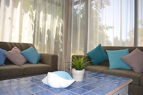 Tasiana Hotel Apartments Complex