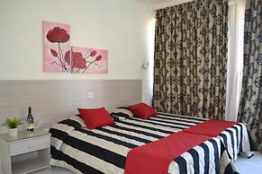 Tasiana Hotel Apartments Complex