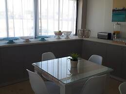 Tasiana Hotel Apartments Complex