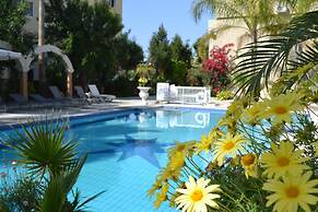 Tasiana Hotel Apartments Complex