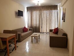 Tasiana Hotel Apartments Complex