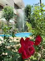 Tasiana Hotel Apartments Complex