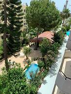 Tasiana Hotel Apartments Complex