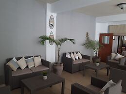 Tasiana Hotel Apartments Complex