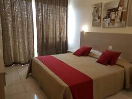 Tasiana Hotel Apartments Complex