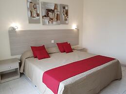 Tasiana Hotel Apartments Complex