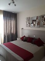 Tasiana Hotel Apartments Complex