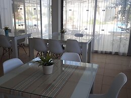 Tasiana Hotel Apartments Complex