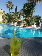 Tasiana Hotel Apartments Complex