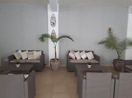 Tasiana Hotel Apartments Complex