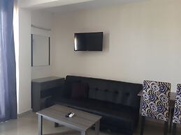 Tasiana Hotel Apartments Complex