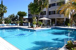 Tasiana Hotel Apartments Complex