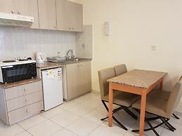 Tasiana Hotel Apartments Complex