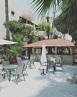 Tasiana Hotel Apartments Complex