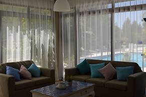 Tasiana Hotel Apartments Complex