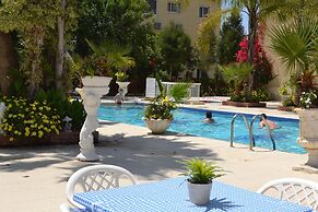 Tasiana Hotel Apartments Complex