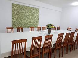 Tasiana Hotel Apartments Complex