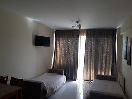 Tasiana Hotel Apartments Complex