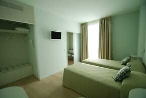 Aromi Piccolo Hotel