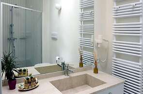Aromi Piccolo Hotel