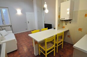 Aromi Piccolo Hotel