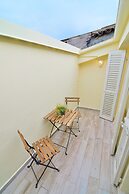 Aromi Piccolo Hotel