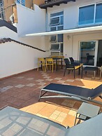Aromi Piccolo Hotel