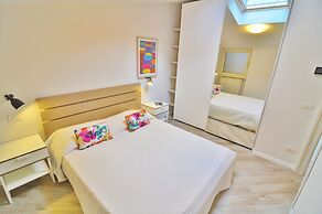 Aromi Piccolo Hotel