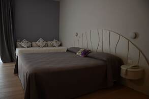Aromi Piccolo Hotel