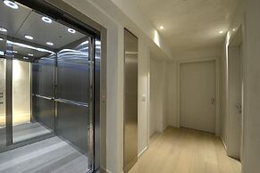 Aromi Piccolo Hotel