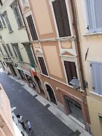 Aromi Piccolo Hotel