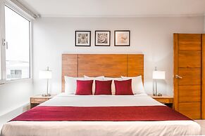 Majestic City Suites & Beach Hotel