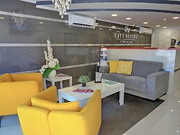 Majestic City Suites & Beach Hotel