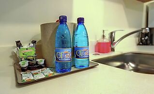 Majestic City Suites & Beach Hotel