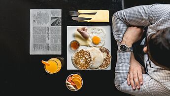 Majestic City Suites & Beach Hotel