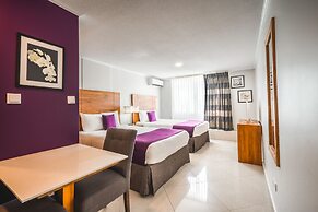 Majestic City Suites & Beach Hotel
