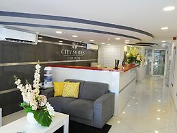 Majestic City Suites & Beach Hotel