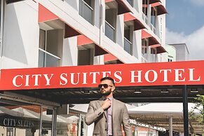 Majestic City Suites & Beach Hotel