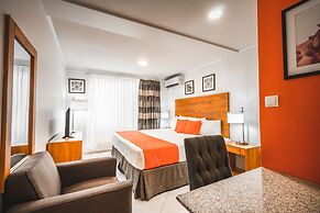 Majestic City Suites & Beach Hotel