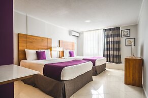 Majestic City Suites & Beach Hotel