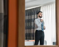 Majestic City Suites & Beach Hotel