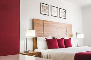 Majestic City Suites & Beach Hotel