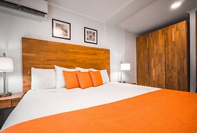 Majestic City Suites & Beach Hotel