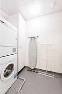 Forenom Aparthotel Espoo Leppävaara