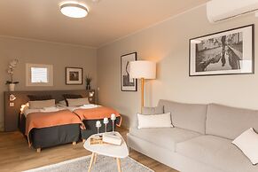 Forenom Aparthotel Espoo Leppävaara