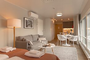 Forenom Aparthotel Espoo Leppävaara