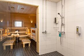 Forenom Aparthotel Espoo Leppävaara