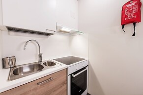 Forenom Aparthotel Espoo Leppävaara