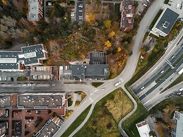 Forenom Aparthotel Espoo Leppävaara